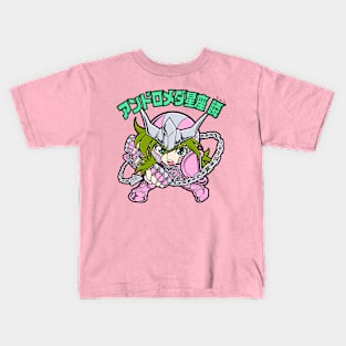 chibi saint 6 Kids T-Shirt